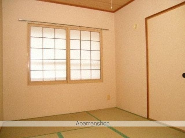 旭ヶ丘ガーデンヒルズの内装写真