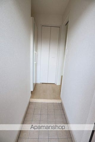 リオコリーナBの内装写真