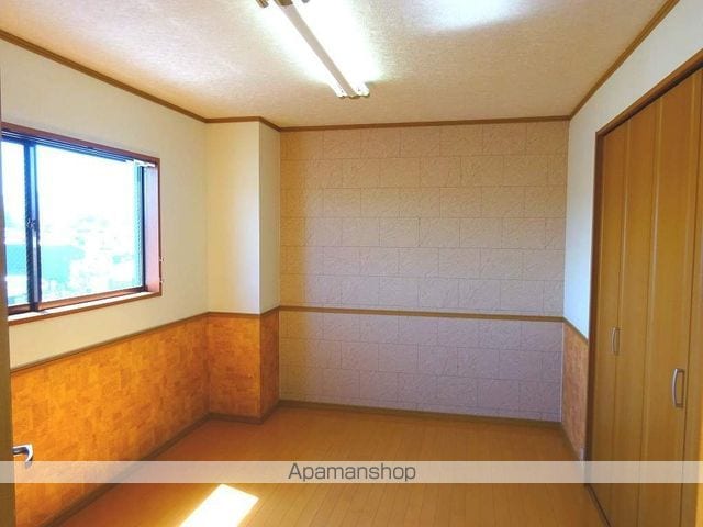 アーバンシティーの内装写真