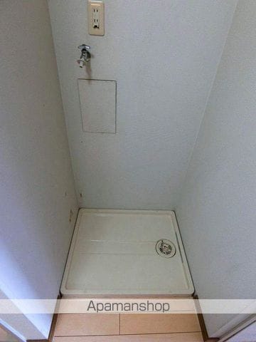 笠野石油ビルの内装写真