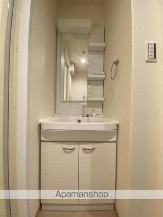 イーストレガシーレジデンス[1LDK/42.12m2]の洗面所