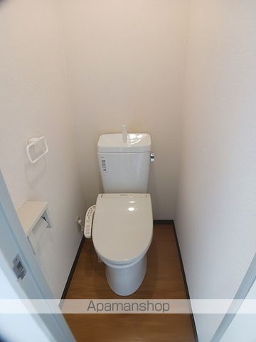 パピヨン青木の内装写真