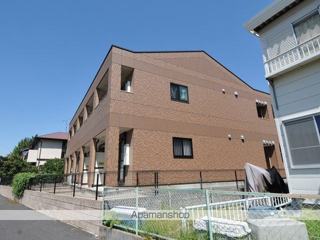 イーストパレス夢見月の外観写真