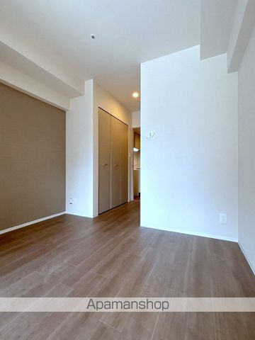 ESLEADRESIDENCE大阪谷町ザ・マークスの内装写真