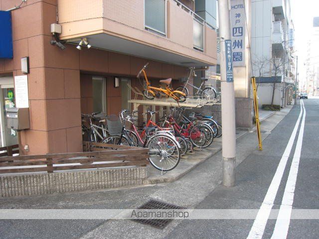 山陽本線 神戸駅 徒歩2分 8階建 築30年のその他写真