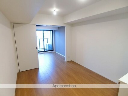 レジディア亀戸プレイス[1LDK/29.43m2]のリビング・居間