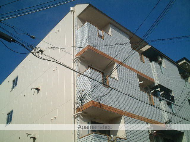 クオーレ成育の外観写真