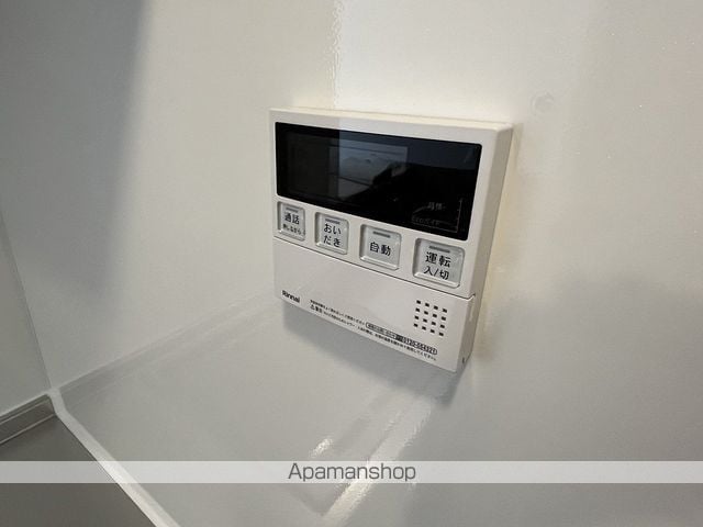 グラディートIIの内装写真