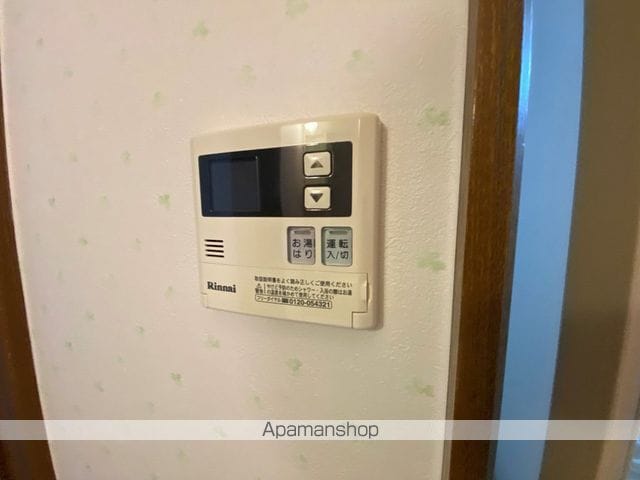 ハイツ大発の内装写真
