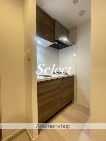 ガレリアレジデンス石川町の内装写真