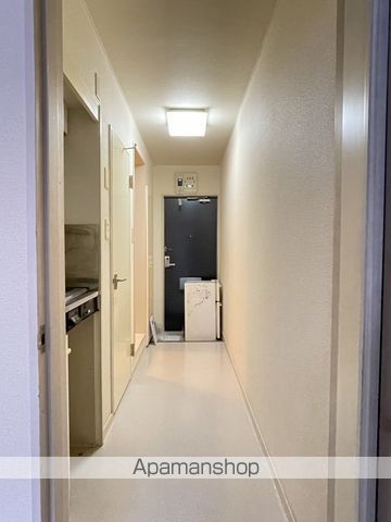 レオパレス新津町の内装写真