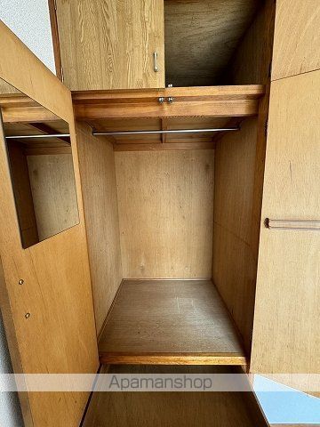 エステート10長束の内装写真