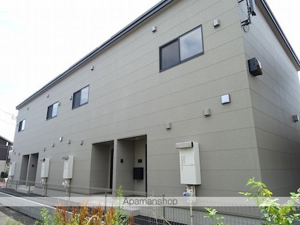 アイリーコート南小泉[3LDK/66.66m2]の外観2