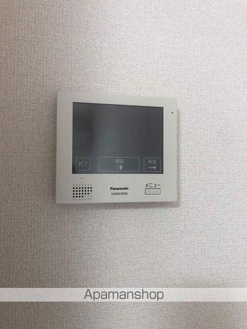 ヴァンベール京山の内装写真