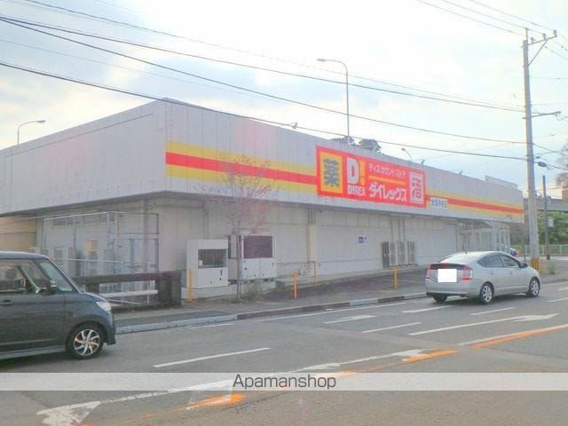 谷口コーポの周辺写真