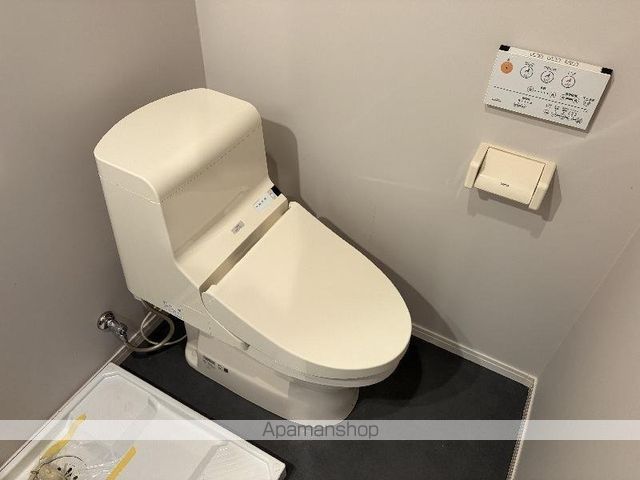EXCEEDの内装写真