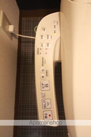 ハイデンスホンダの内装写真