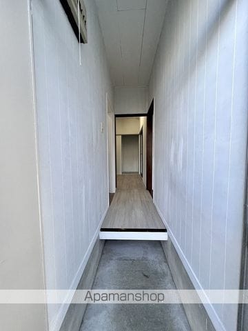 コーポみのりの内装写真