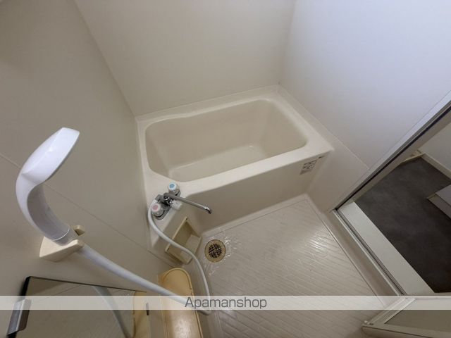 カーサフォレスタ B棟の内装写真