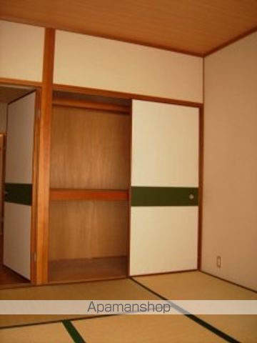 リビエール西坂の内装写真