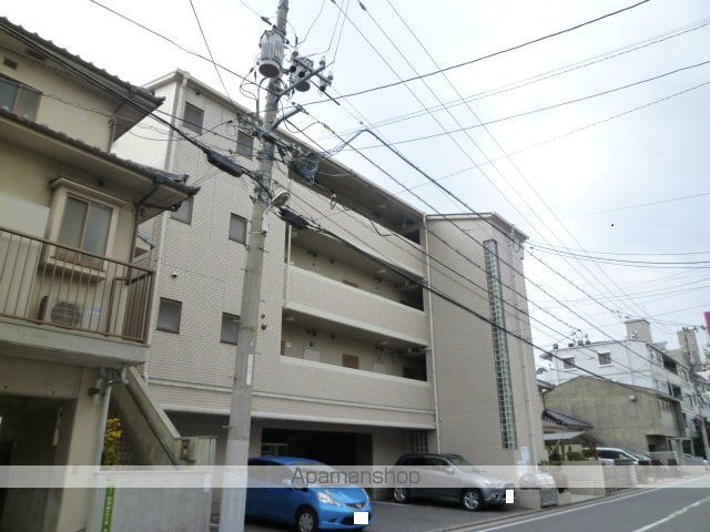 CASA広藤の外観写真
