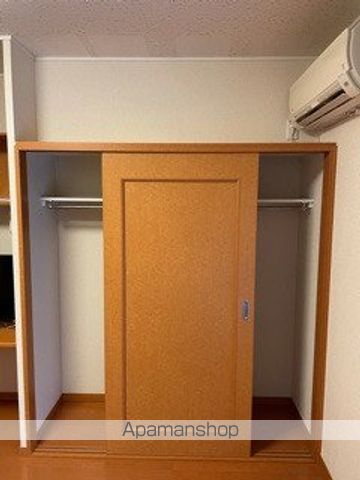 レオパレスガーデンシティの内装写真