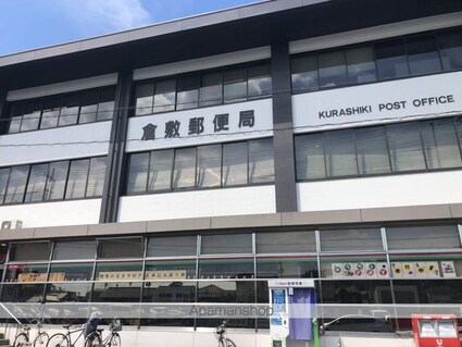 岡山県倉敷市川入[1R/19.63m2]の周辺8
