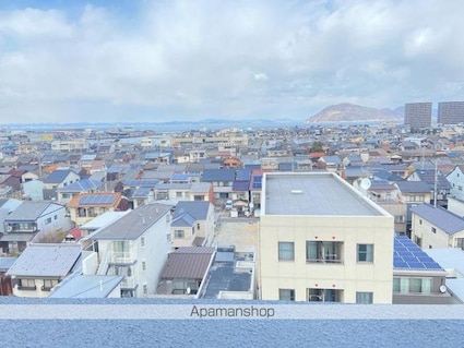 Ｏｌｔｅｇａ（オルテガ）[1R/24.81m2]の内装1