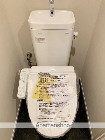 スプランディッド新横浜の内装写真