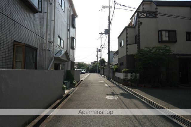 ハイツコーワの周辺写真