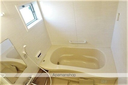 グラン　ＭＯＲＩ[2LDK/66.01m2]のバス