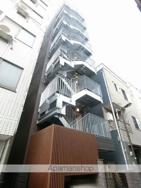 アリカ曳舟[1LDK/50.35m2]の外観1