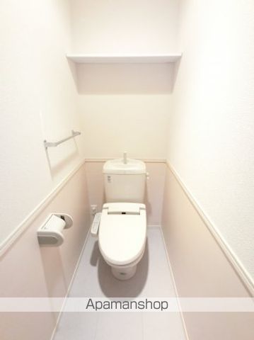 PRIMEROの内装写真