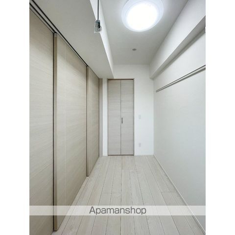 HF北千住レジデンスの内装写真