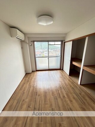 ウッドネスト津ノ郷[1DK/26m2]の内装2