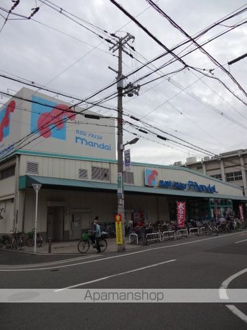 ピュアコートIIIの周辺写真