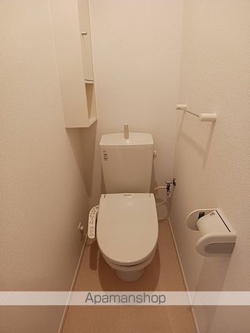 プリムヴェールの内装写真