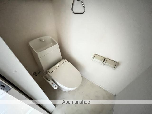プランドールテラスの内装写真
