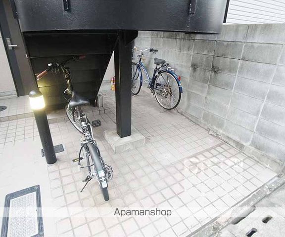 鴨東橋本マンションのその他写真