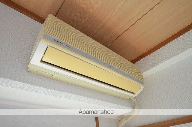 ヴェルセンチュリーの内装写真