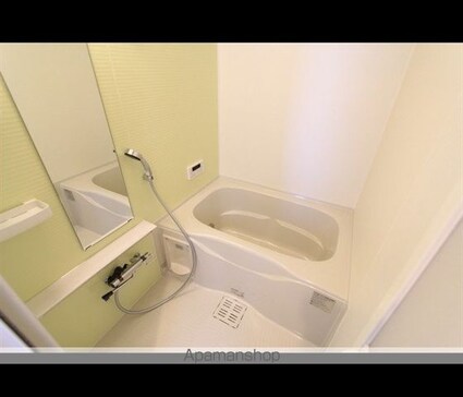 こだまハイツ[1SLDK/47.2m2]のバス