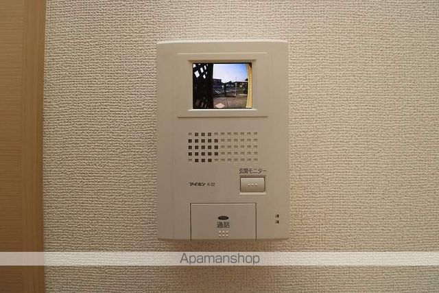 メゾンエスポワールIの内装写真