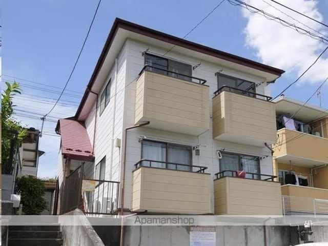CASA泉の外観写真
