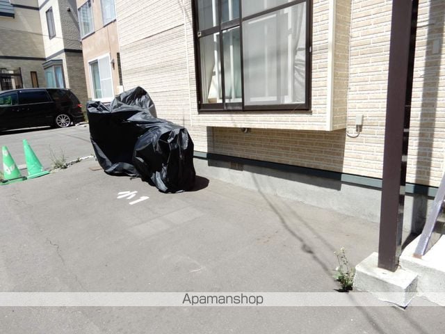 フラットUのその他写真