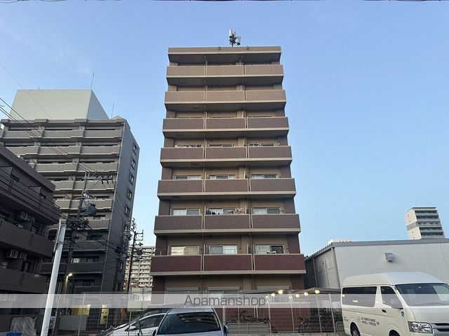 リフレスタ 吹上の外観写真