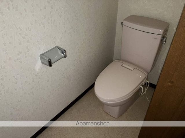 呉竹荘の内装写真