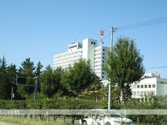 アムール モコの周辺写真