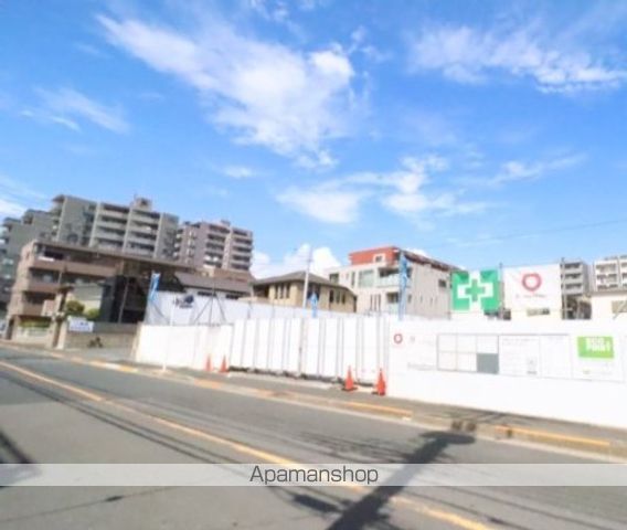 NOBLE MAISONの外観写真