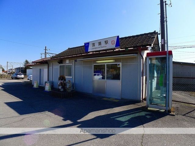 コンフォートプラザIの周辺写真