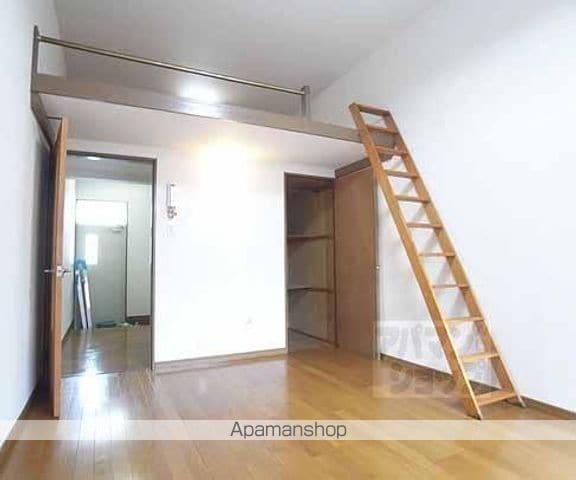 メゾネット北川の内装写真